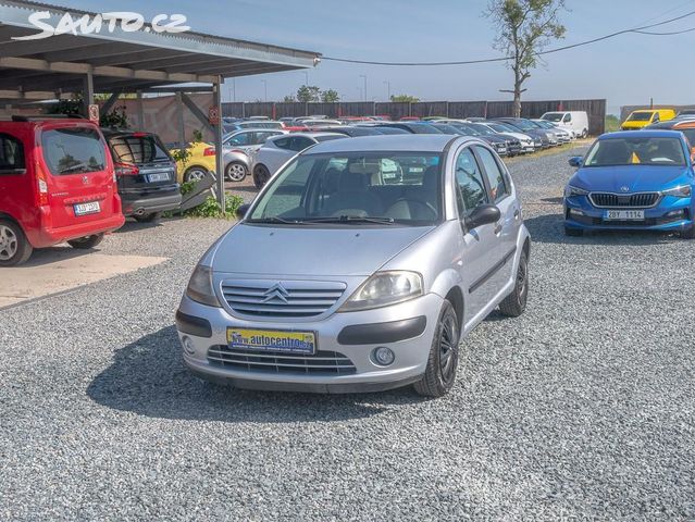 Citroën C3